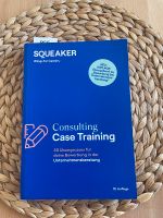 Squeker Consulting Case Trainer Niedersachsen - Braunschweig Vorschau