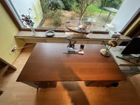 Schreibtisch 160x80x72cm Nordrhein-Westfalen - Herdecke Vorschau