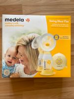 Medela Swing Maxi Flex - Milchpumpe Doppelpumpe. Berlin - Schöneberg Vorschau