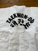 SONDERPREIS TAEKWON-DO ANZUG 190 ITF-STIL KYONGI mit STICK Pankow - Prenzlauer Berg Vorschau