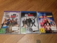 Big Bang Theory, OVP Essen - Steele Vorschau