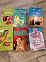 Bücher Romane Niedersachsen - Worpswede Vorschau