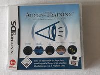 Nintendo DS  Augen-Training Bayern - Bodenkirchen Vorschau