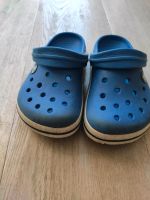 Crocs kinder  Gr. J 1  32/33 Baden-Württemberg - Kirchheim unter Teck Vorschau