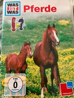 Was ist Was Pferde DVD NEUwertig!!! Berlin - Steglitz Vorschau