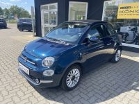 Fiat 500C 0.9 Cabrio Klima elektr. FH Brandenburg - Frankfurt (Oder) Vorschau