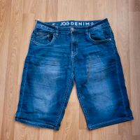 Jeans kurz 170 Jog denim Strech kurze Hose Leipzig - Eutritzsch Vorschau