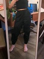 Cargohose von Asos schwarz Gr. S 36 Altona - Hamburg Lurup Vorschau