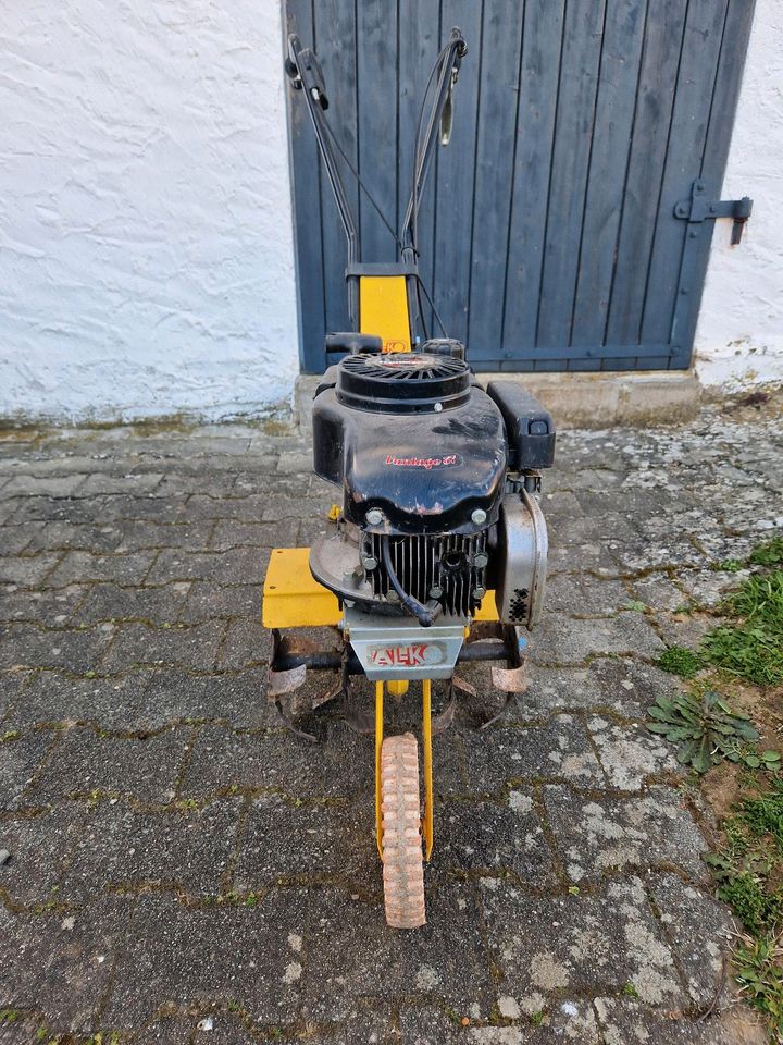 Alko Motor hacke  350-4 Farmer in Wolnzach