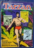 Comic Tarzan 1972 Großes Tarzanbuch Edgar Rice Burroughs selten München - Allach-Untermenzing Vorschau