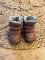 Blifestyle Winterschuhe Gr. 21 Saarland - Gersheim Vorschau