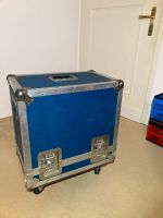 Flightcase, Haubencase für Boogie Mk, Anvil Cases Berlin - Zehlendorf Vorschau