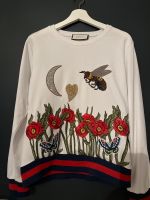 Gucci Pullover gr m wunderschön neuwertig Nordrhein-Westfalen - Waldbröl Vorschau