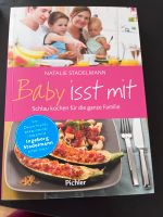 Baby isst mit    Natalie Stadelmann Bayern - Füssen Vorschau