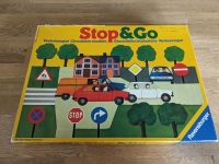Brettspiel "Stop & Go" - Verkehrsspiel Niedersachsen - Hildesheim Vorschau