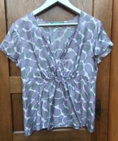 Boden: 100% Seiden-Shirt/Blusen-Top, Gr. UK14/40/L Saarland - Kirkel Vorschau