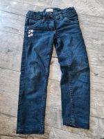 gefütterte Jeans, impidimpi, Größe 104 Baden-Württemberg - Karlsruhe Vorschau