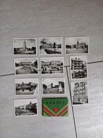 Minipostkarten Rennes Sachsen-Anhalt - Aken Vorschau