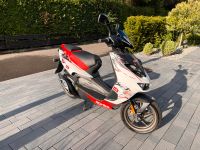 Aprilia SR50 Street Baden-Württemberg - Waldenbuch Vorschau