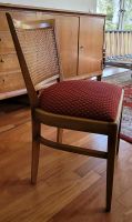8 antike Stühle Vollholz/Kirsche/lackiert Niedersachsen - Rastede Vorschau