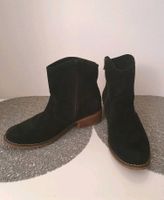 Damen Boots/ Stiefelette Gr.40 kaum getragen Nordrhein-Westfalen - Bottrop Vorschau