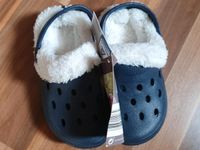 NEU Winter Clogs Crogs Größe 28 Hessen - Limeshain Vorschau