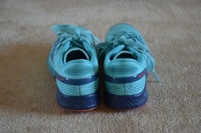 Saucony everun shop damen