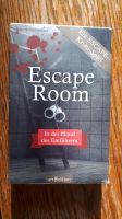 Escape Room Krimi Spiel - In der Hand des Entführers Nordrhein-Westfalen - Heiligenhaus Vorschau