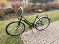 Gepflegtes Damenrad, RH 51cm Niedersachsen - Braunschweig Vorschau