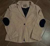 Orsay Blazer beige Größe 38 wie neu Brandenburg - Rangsdorf Vorschau