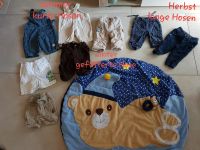 (Nr115)Winterhose, Sommerhosen/Babyhosen /Kinderhosen Gr 68 Sachsen - Boxberg / Oberlausitz Vorschau