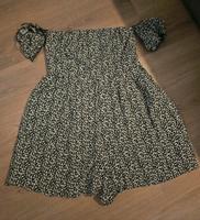 Off Shoulder Overall Neu Bayern - Lichtenfels Vorschau