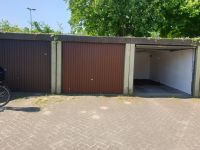 Garage für Motorrad/Quad in Itzehoe zu vermieten Schleswig-Holstein - Münsterdorf  Vorschau
