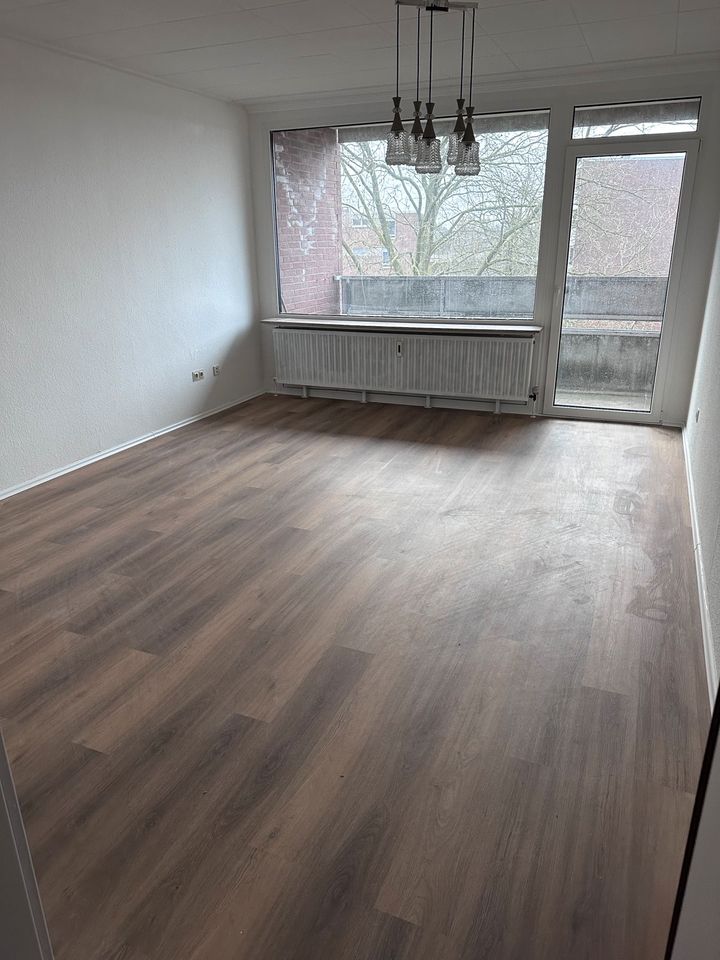 renoviertes 1-Raum Appartement in Kempen, Von-Baeyer-Straße in Kempen