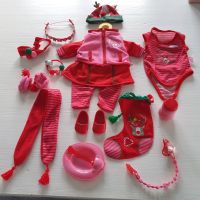 BabyBorn Weihnachtsset , neuwertig Köln - Köln Junkersdorf Vorschau