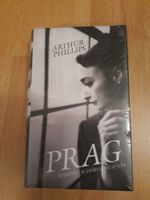 Arthur Phillips - Prag (Roman) NEU Essen - Essen-Stadtmitte Vorschau