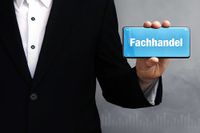 ZU VERKAUFEN gut gehender Fachhandel/Ladenlokal/Verkauf + Montage Hessen - Fulda Vorschau