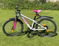 Fahrrad 24 Zoll, GHOST, pink-weiß Nordfriesland - Bredstedt Vorschau