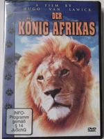 Der König Afrikas - Addo, der Löwe - vom Baby zum eigenen Rudel Niedersachsen - Osnabrück Vorschau