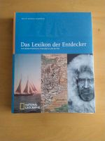 Buch - Das Lexikon der Entdecker Schleswig-Holstein - Neumünster Vorschau