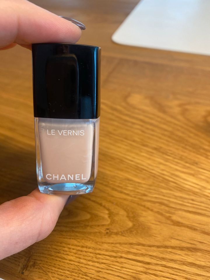 Chanel Nagellack Balllerina 167 in Taunusstein