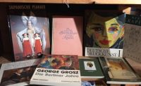 Bücher Paket Kunst Druckkunst Plakate Berlin - Neukölln Vorschau