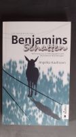 Benjamins Schatten, A Kaufmann, Befreiung aus Co-Abhängigkeit Bayern - Zusmarshausen Vorschau