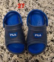 Fila Kinder Slipper Größe 27 Baden-Württemberg - Östringen Vorschau