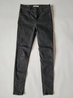 Levis 720 High Rise Super Skinny Damen Jeans W26 L30 Nordrhein-Westfalen - Overath Vorschau