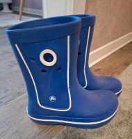 Kinderstiefel  "Crocs" Berlin - Marzahn Vorschau