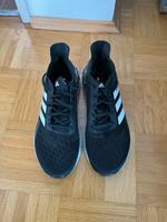 Adidas Ultraboost PB in schwarz, Größe 42 2/3 Kr. München - Gräfelfing Vorschau