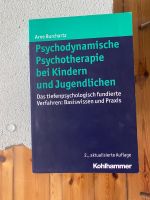 Psychodynamische Psychotherapie Burchartz Friedrichshain-Kreuzberg - Kreuzberg Vorschau