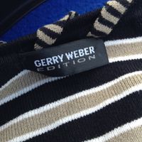 Jacke Strickjacke Gerry Weber Edition Herbstfarben wie neu Bayern - Röthenbach Vorschau