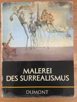 Katalog „Malerei des Surrealismus“ Schleswig-Holstein - Rendsburg Vorschau